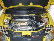 2009 engine bay 008