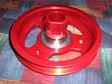 mrz light pulley for sale 002