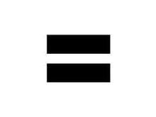 equals sign