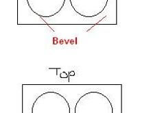 bevel