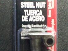 flare nuts