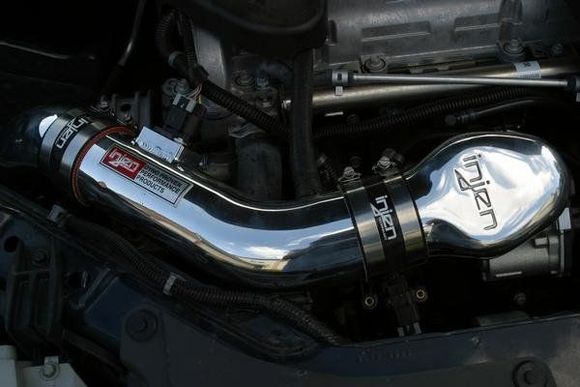 Intake