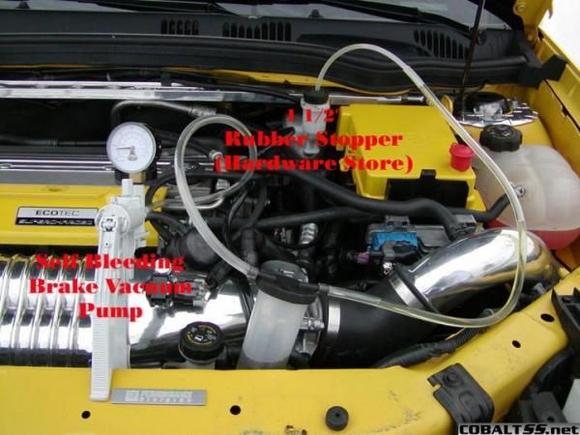 BrakeBleeder