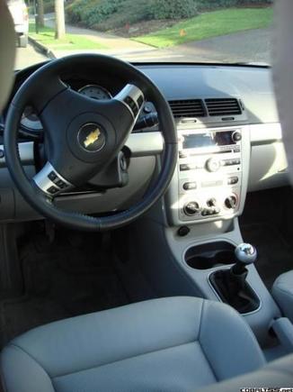 interiordriver