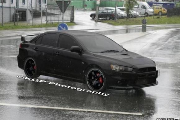 evox black2b