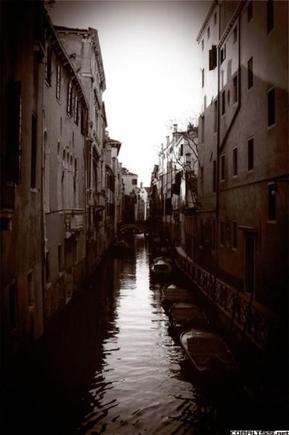 venice old