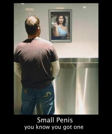 smallpenis