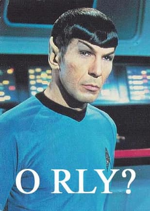 orly spock