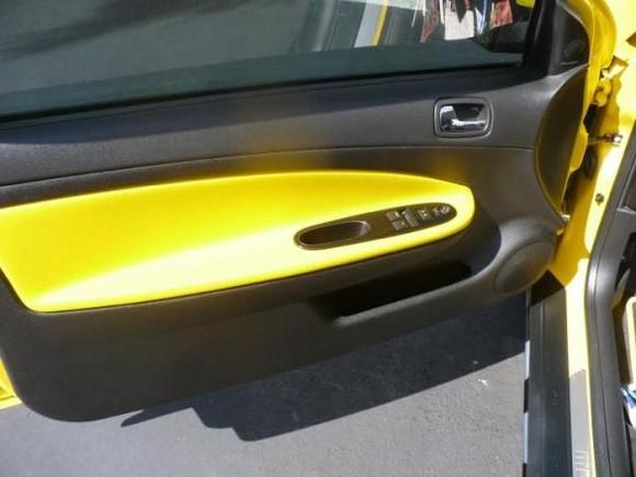 car interior trim 014