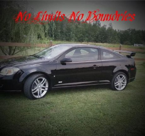 my car