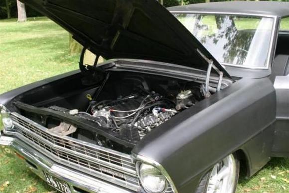 1967 nova rat rod engine large