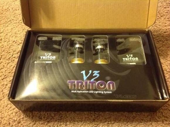 v3 triton 2