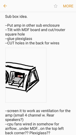 Would be easy to do with some time. Could you use a router on MDF?