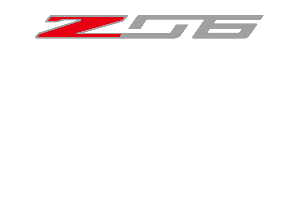 C7 Z06 logo in vector - CorvetteForum - Chevrolet Corvette Forum Discussion