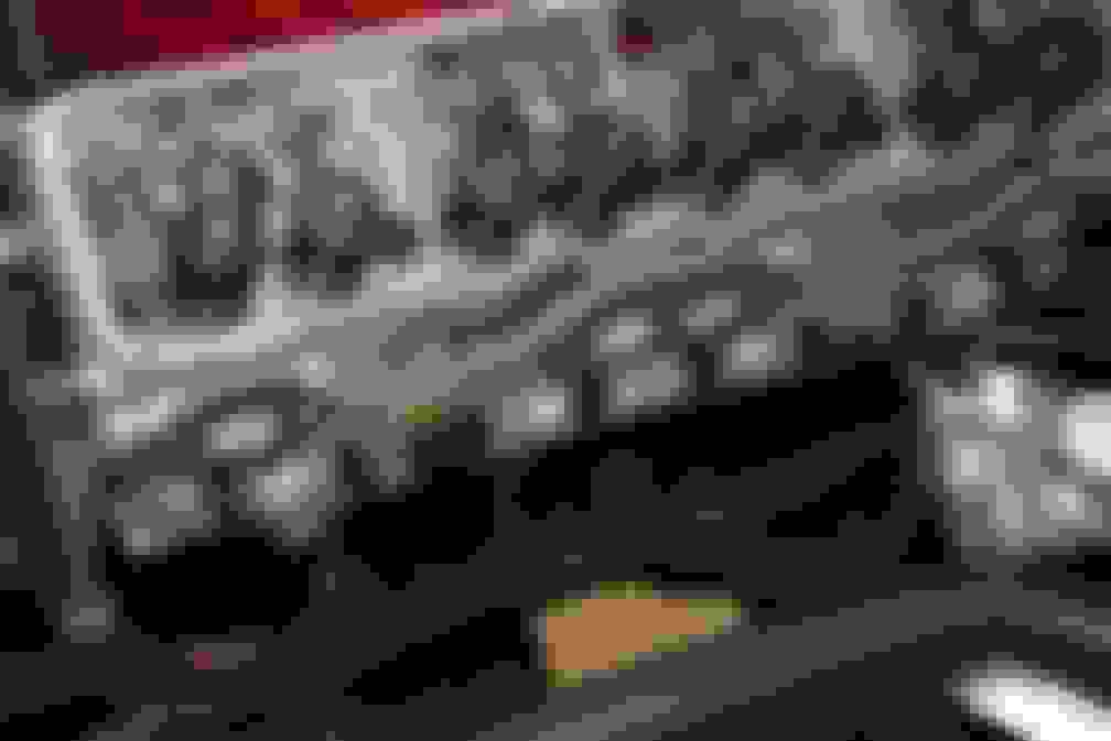 SBC 350 head gasket orientation CorvetteForum Chevrolet Corvette