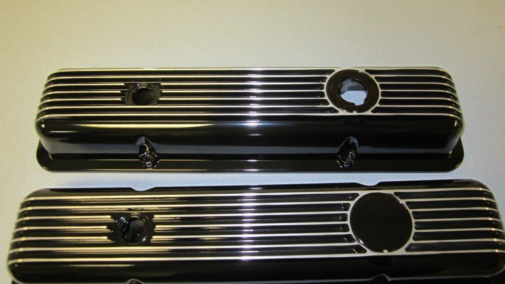 L82/LT1 Valve Covers Now Available CorvetteForum Chevrolet Corvette