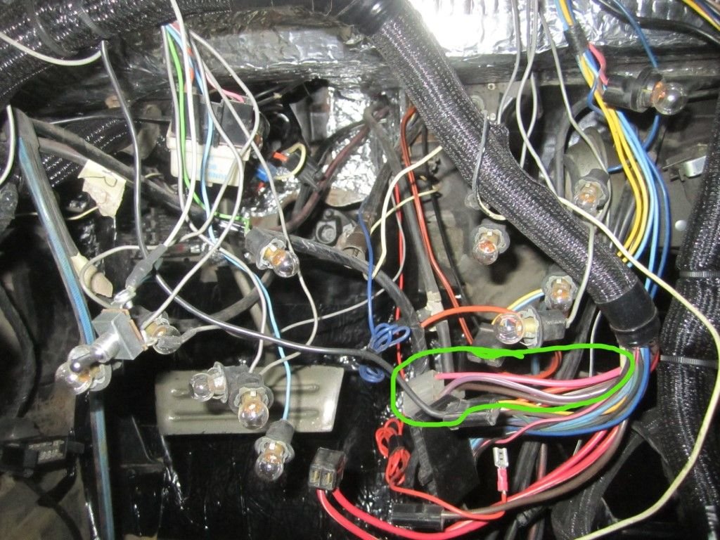 1972 buzzer going off CorvetteForum Chevrolet Corvette Forum Discussion