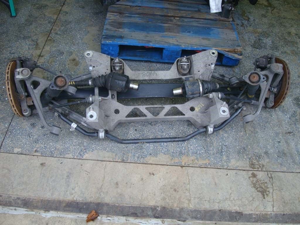 Z06 Jacking Up The Rear End Corvetteforum Chevrolet Corvette