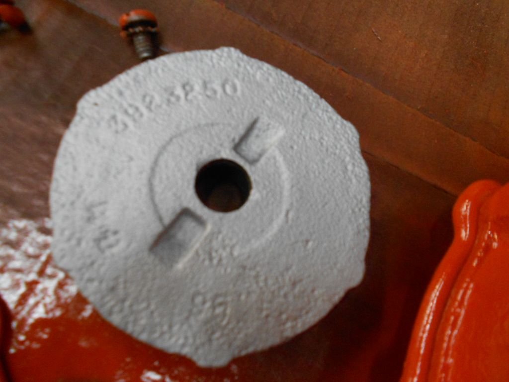 Water Pump Rebuilds using Reproduction Rebuild Kits CorvetteForum