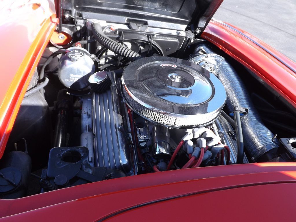 '62 Distributor Cover? CorvetteForum Chevrolet Corvette Forum Discussion