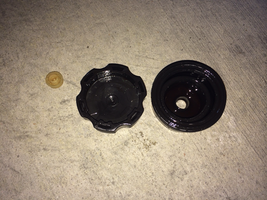 Clutch Reservoir Cap? CorvetteForum Chevrolet Corvette Forum Discussion