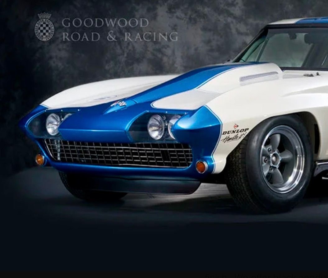 I’m going for something like this, but my color is metallic silver so it won’t be as pronounced.