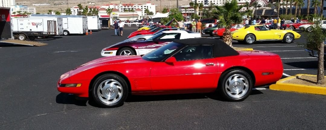 California Duster - Page 2 - CorvetteForum - Chevrolet Corvette Forum  Discussion