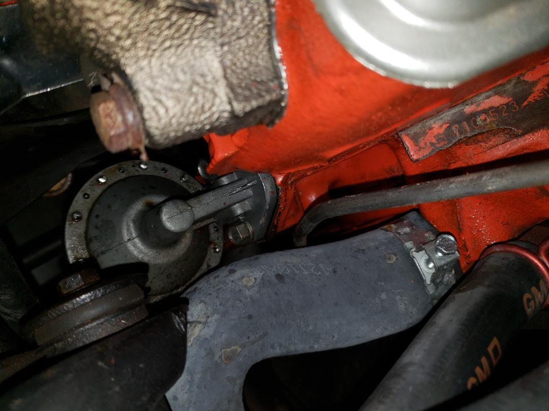 Airtex 40503 Fuel Pump