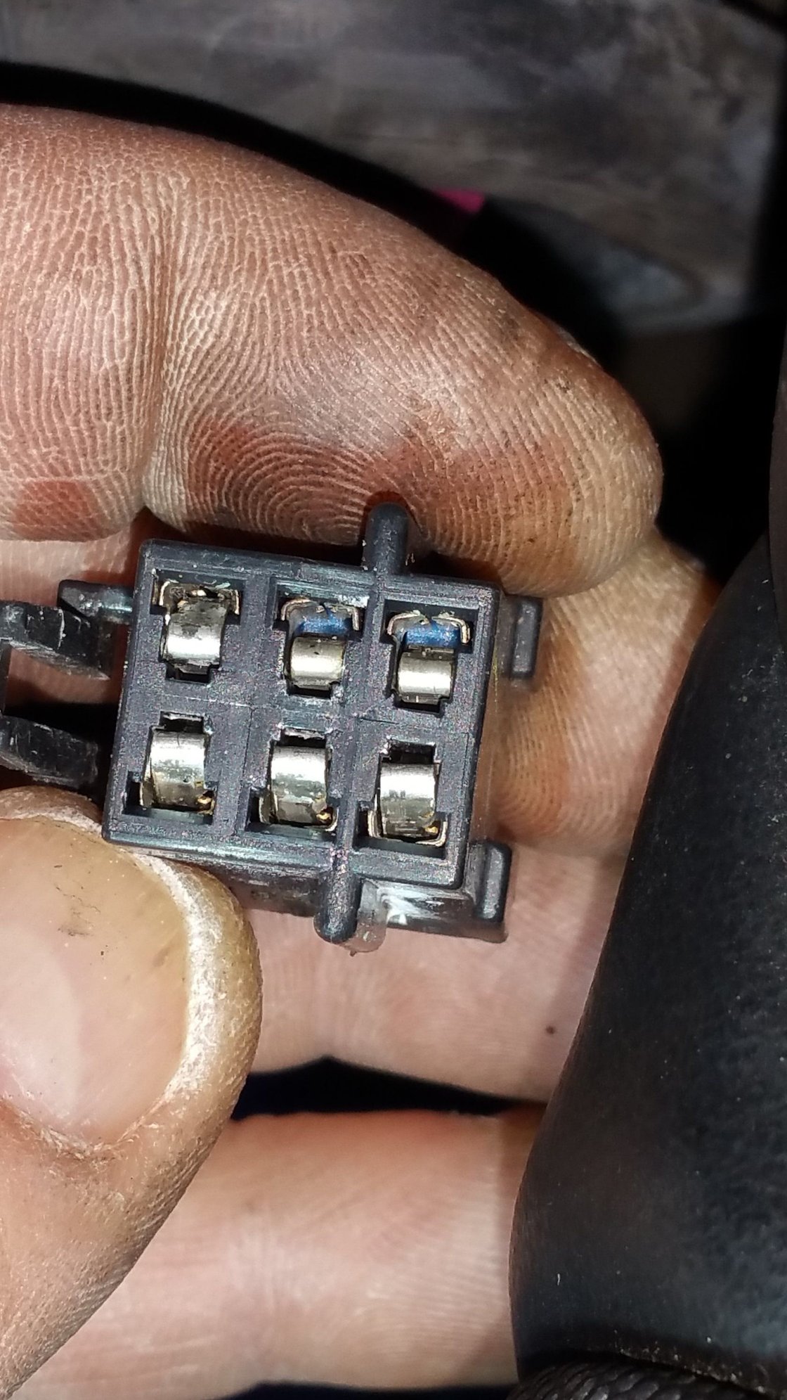 No Communication to BCM CorvetteForum Chevrolet Corvette Forum