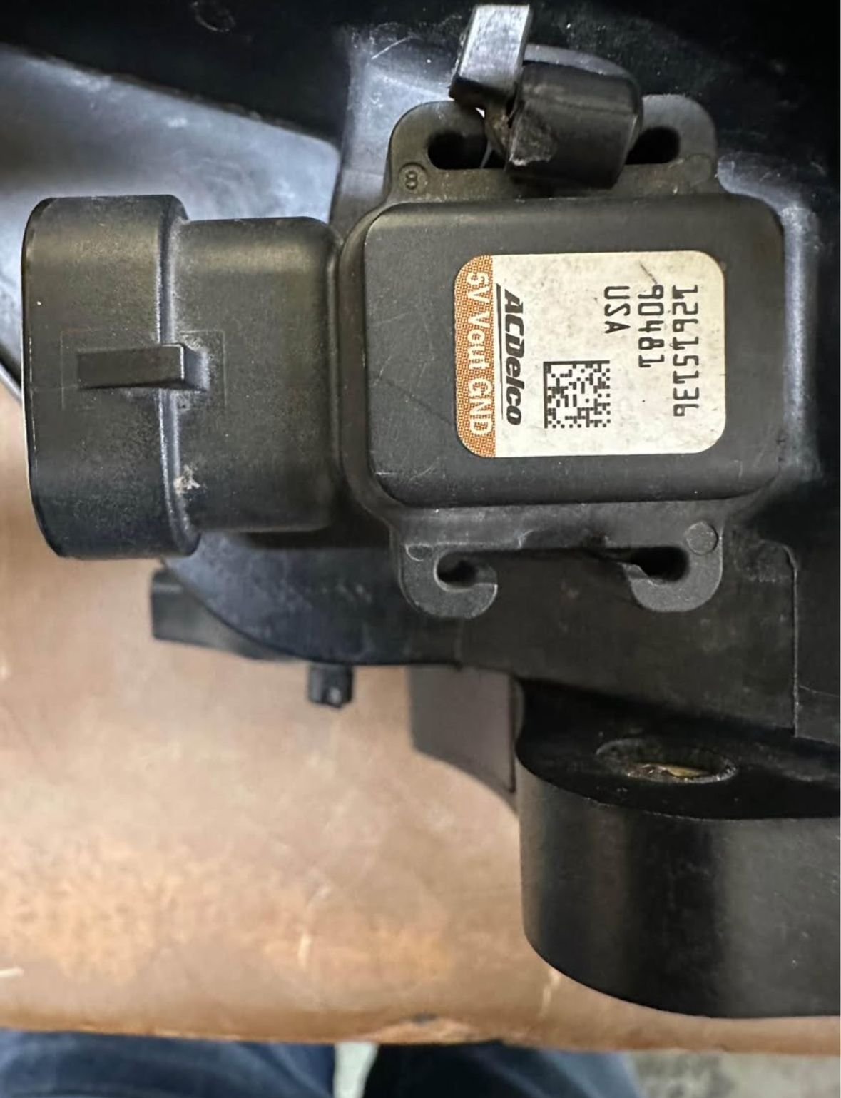 FS (For Sale) LG motorsports hood, LS7 Rocker/trunion, LS7 intake Bar ...