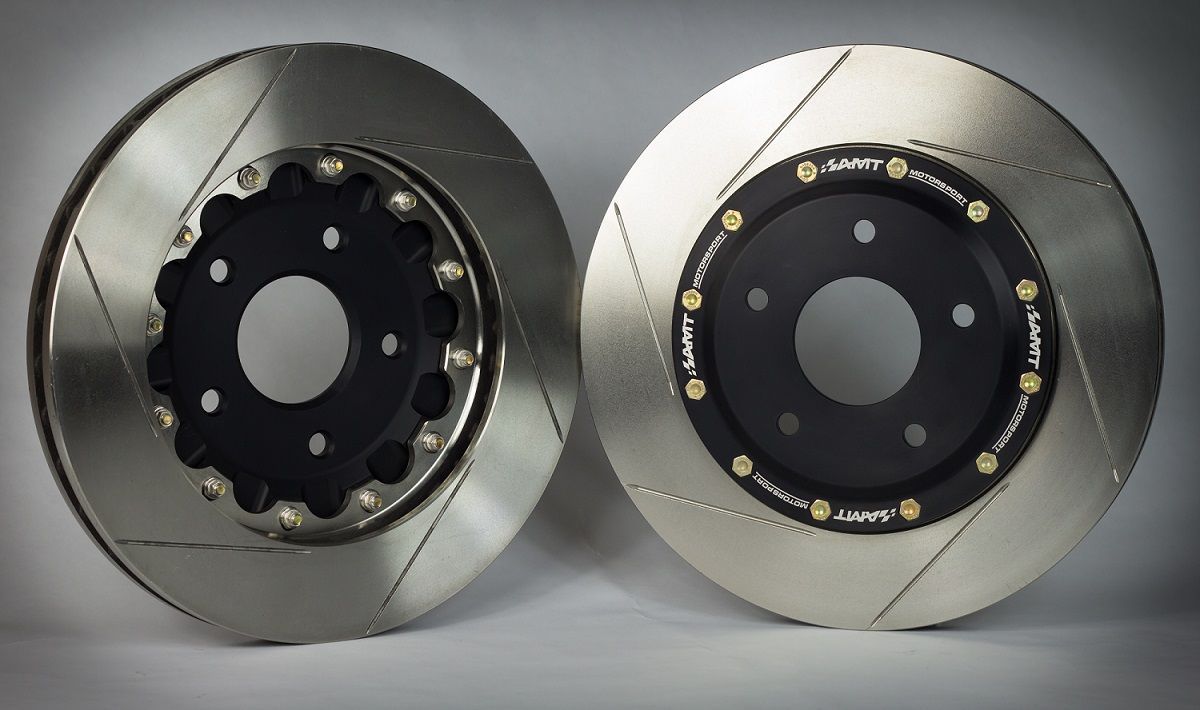 Better Brakes for your C5 Full Floating Rotors CorvetteForum