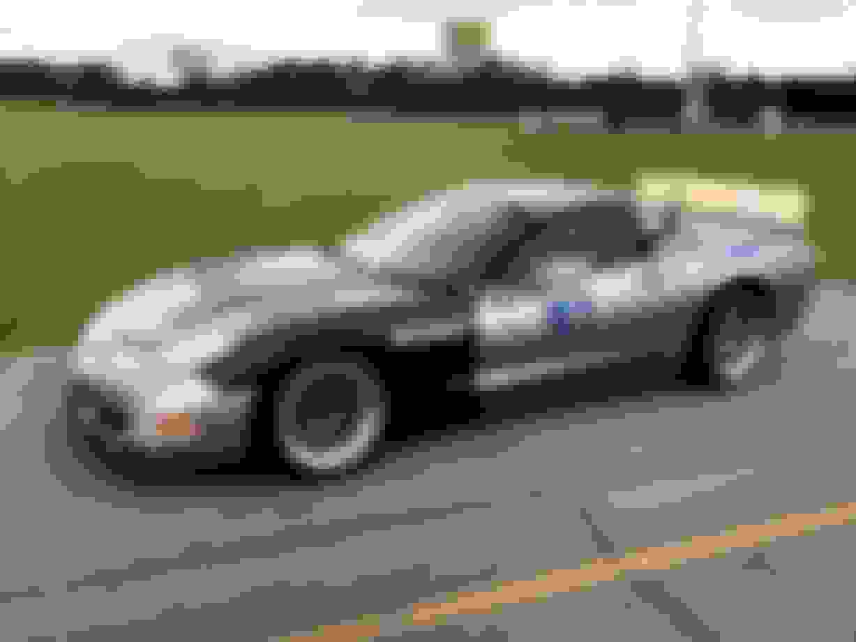 Nine Lives Racing C5 Wing Installation How-To - CorvetteForum ...