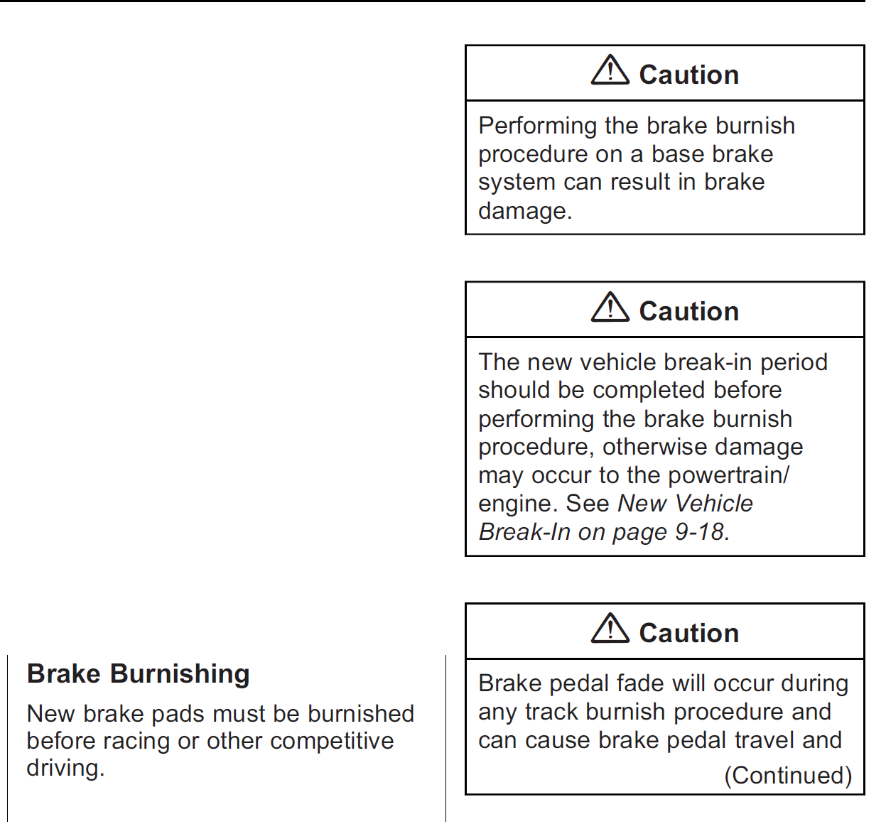 Z06/Z07 ceramic brake squeal CorvetteForum Chevrolet Corvette Forum Discussion
