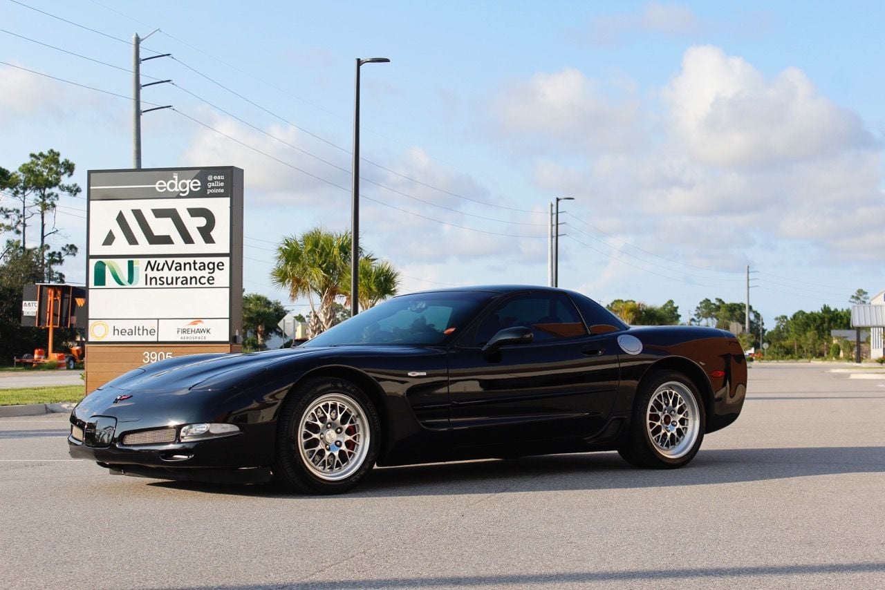 Fs For Sale 2002 C5 Corvette Z06 Upgraded Performance Page 3