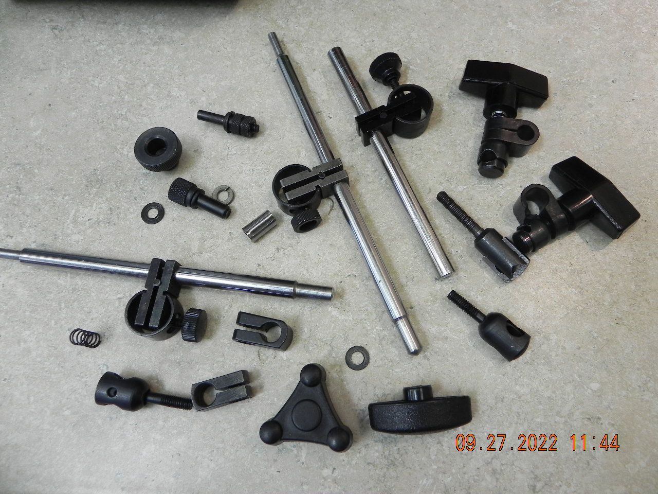 C2 Bellhousing DialIn Setup of Dial Indicator CorvetteForum