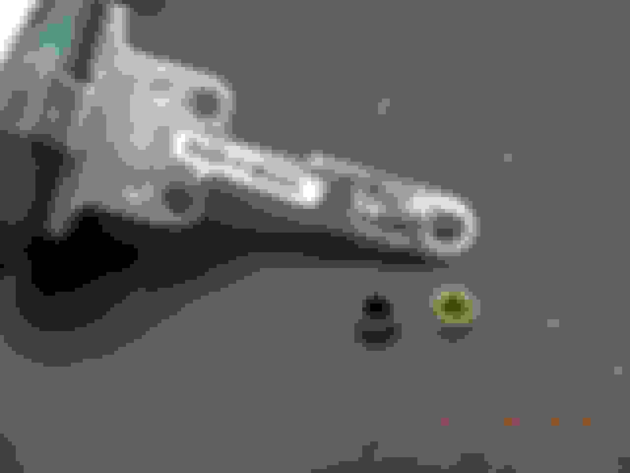 OutofSpec "B28" Vacuum Advance Control Units Being Sold Page 3