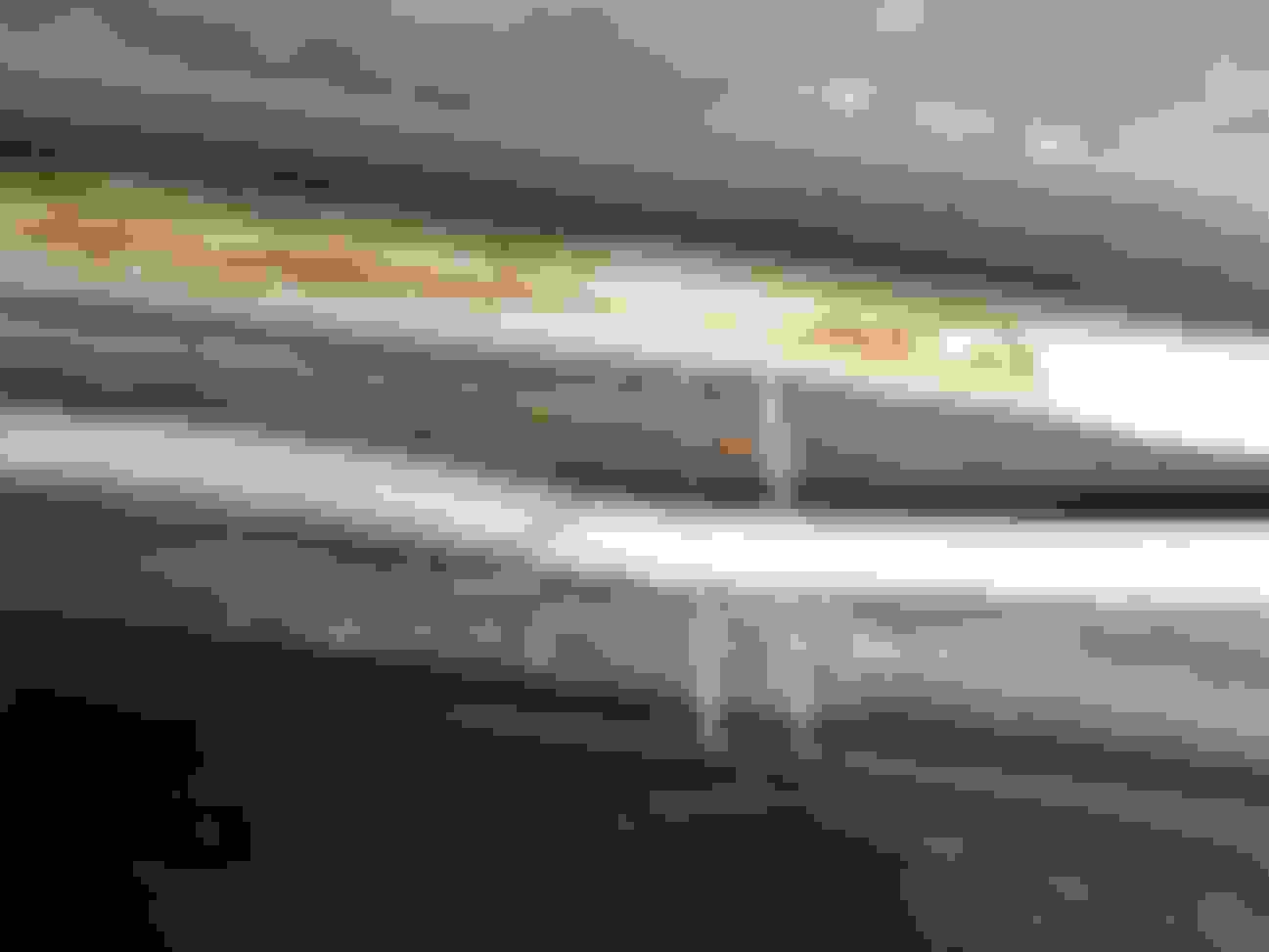 Pinched fuel line? CorvetteForum Chevrolet Corvette Forum Discussion