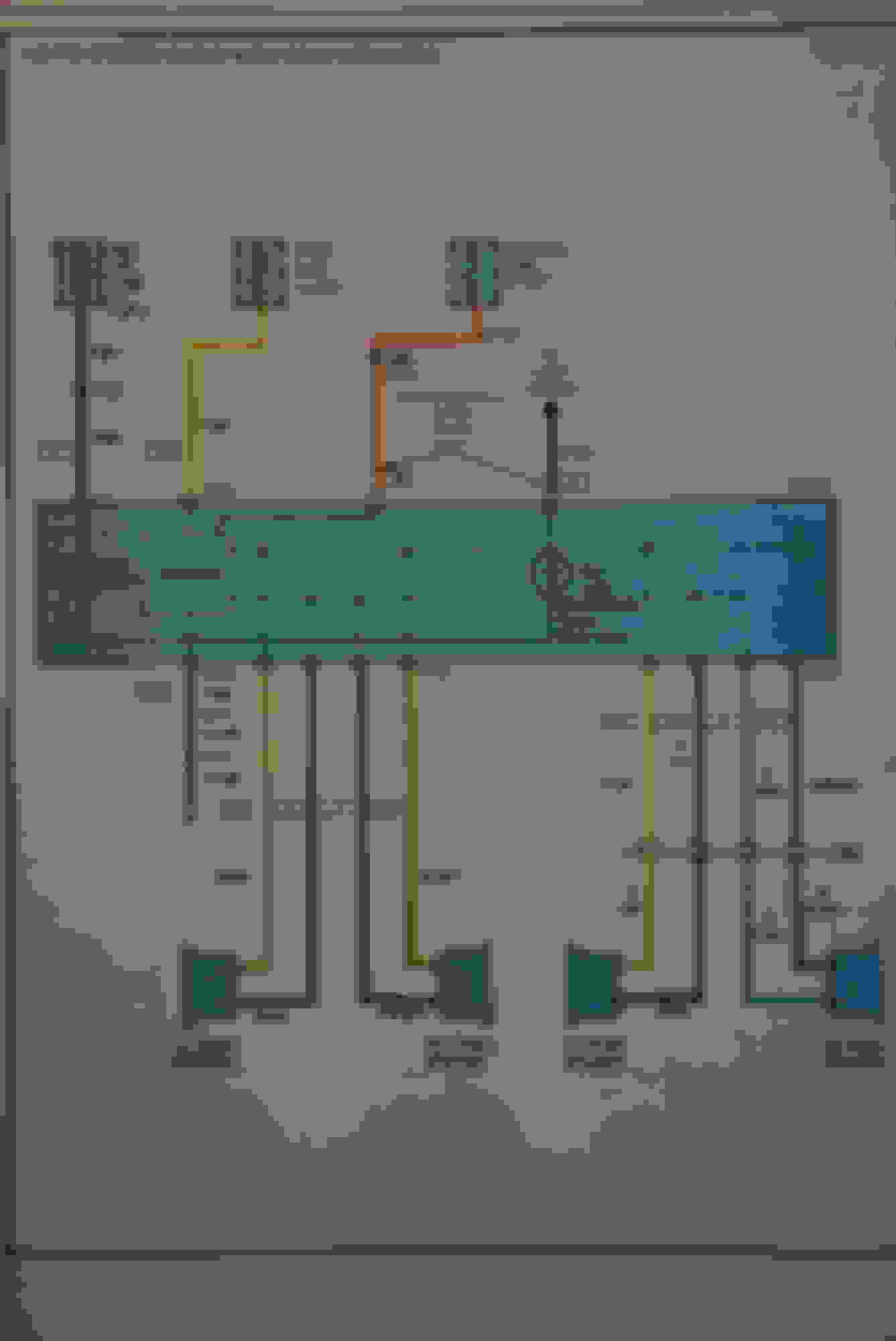 Chevy Truck Instrument Cluster Wiring Diagram - Wiring Diagram