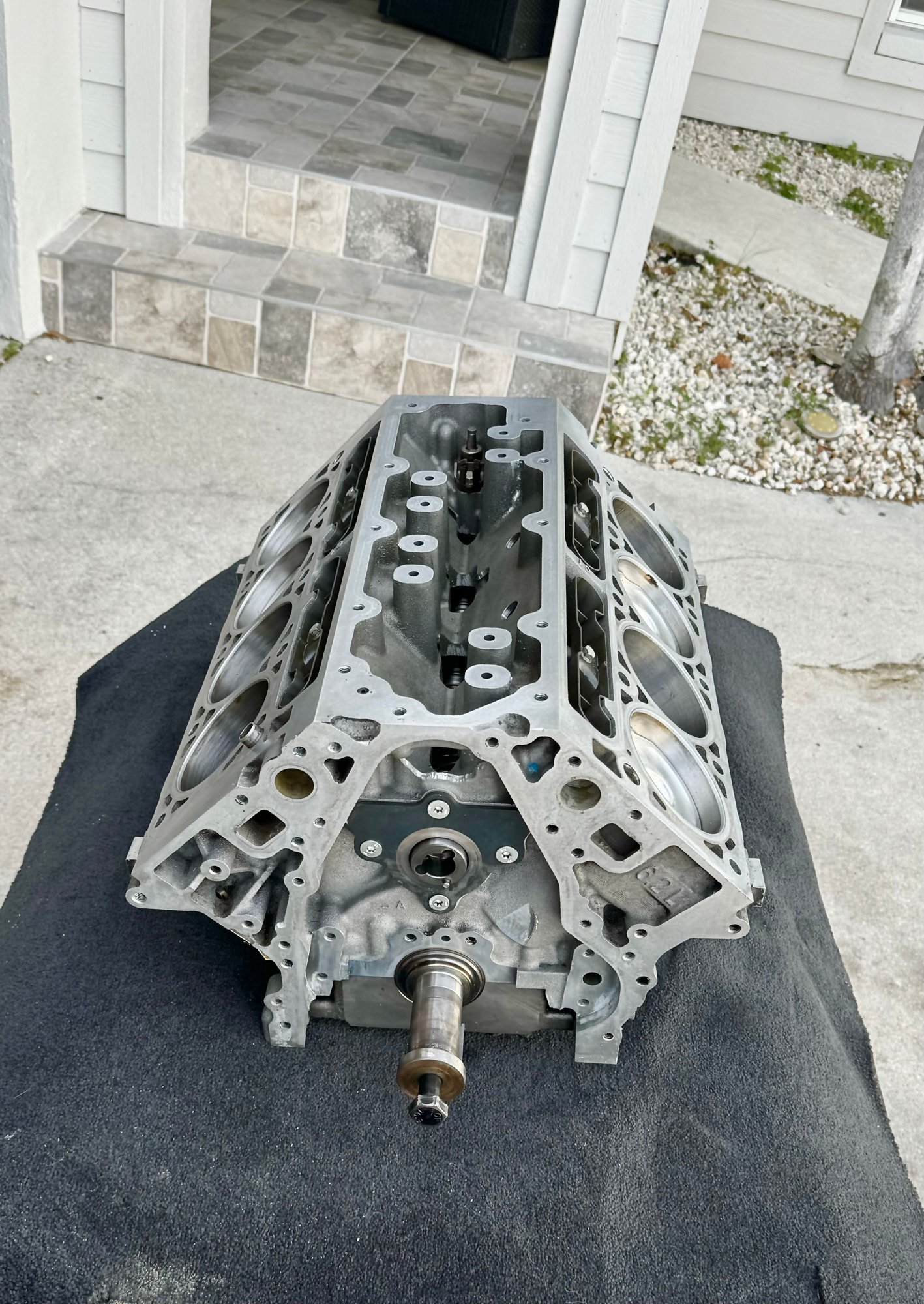 FS (For Sale) 1000rwhp rated LT1 fresh build (GPI drop in kit,tsp stage