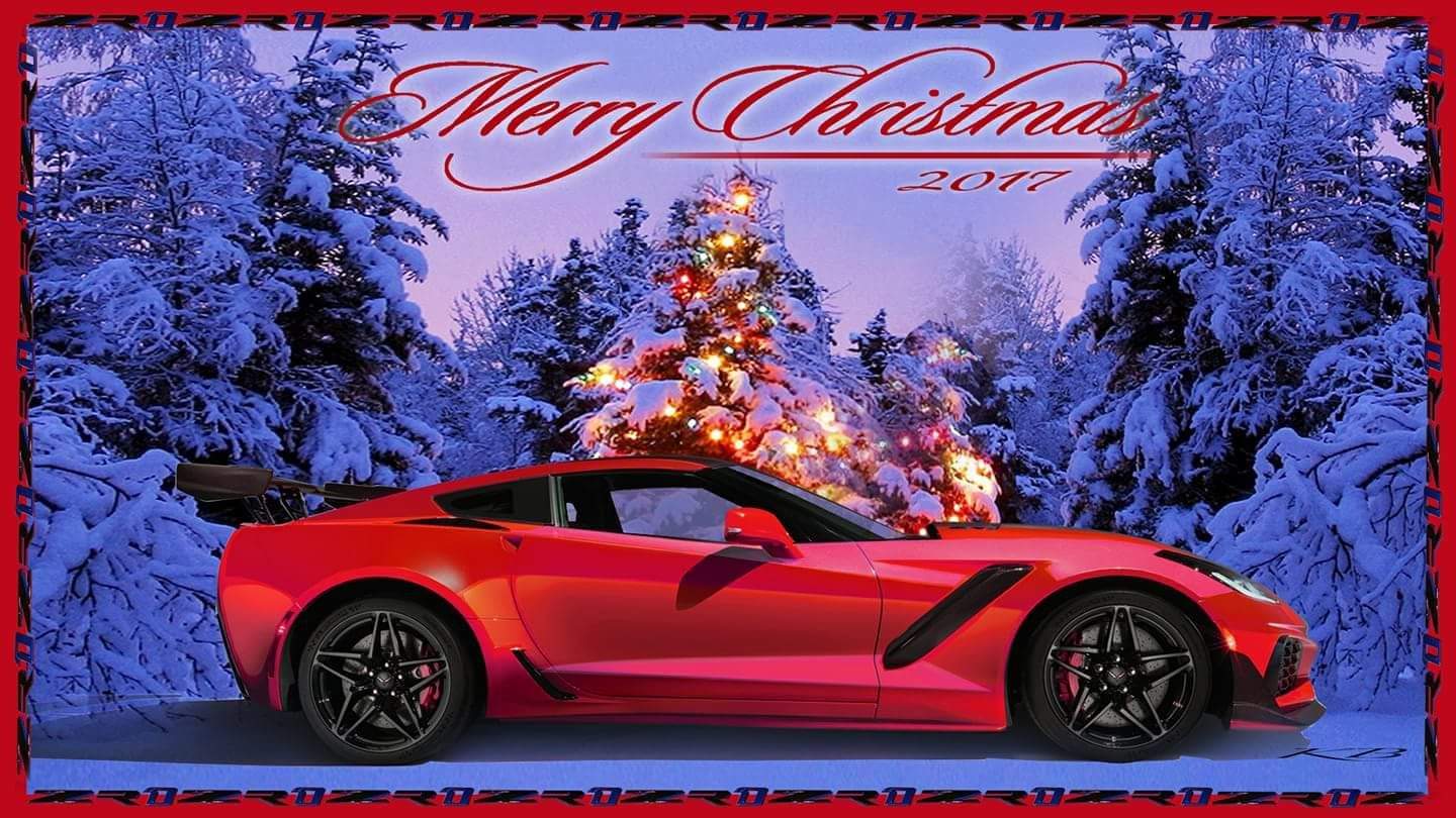 Merry Xmas Page 2 CorvetteForum Chevrolet Corvette Forum Discussion