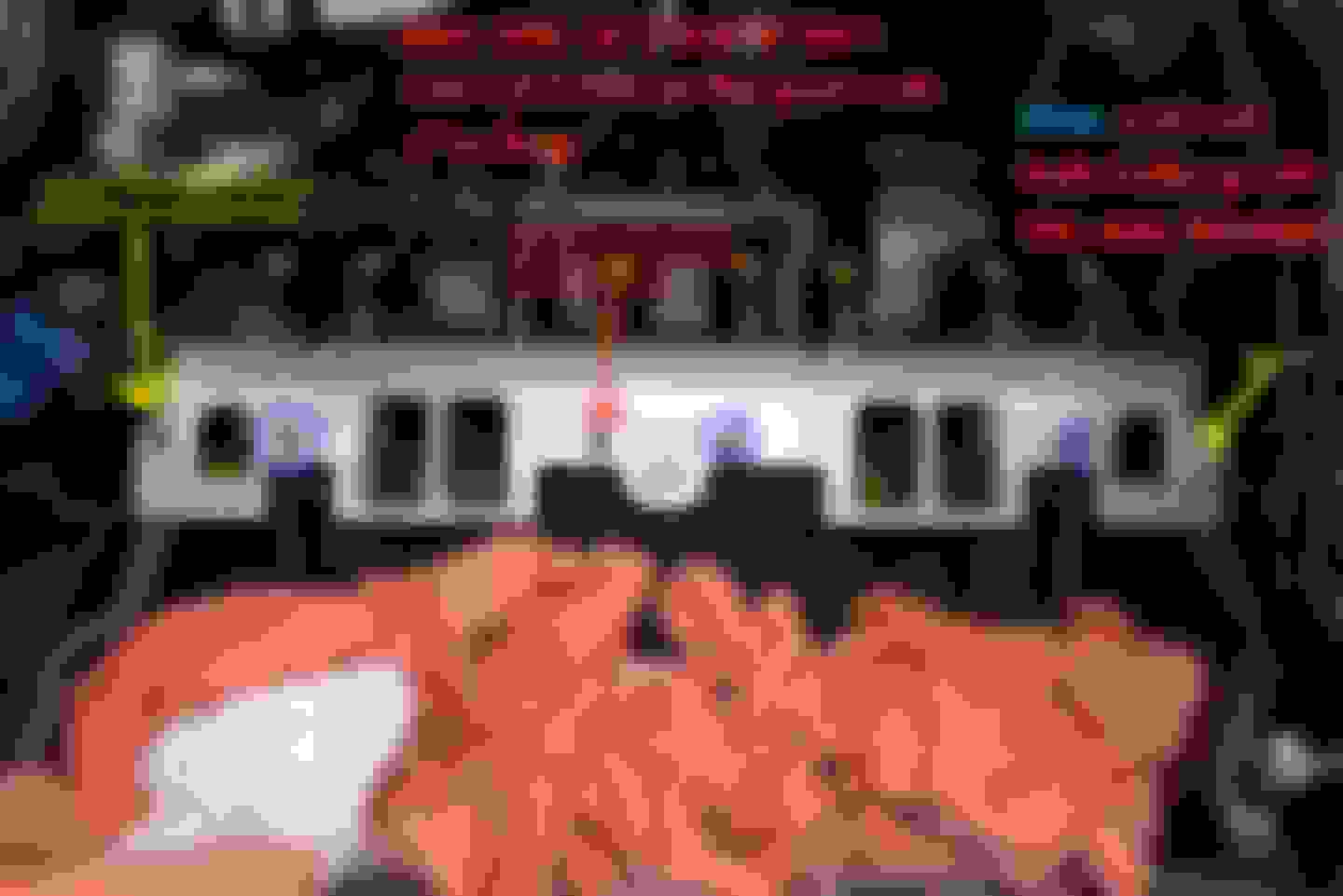 Help finding right intake manifold bolts. 87 coupe. CorvetteForum