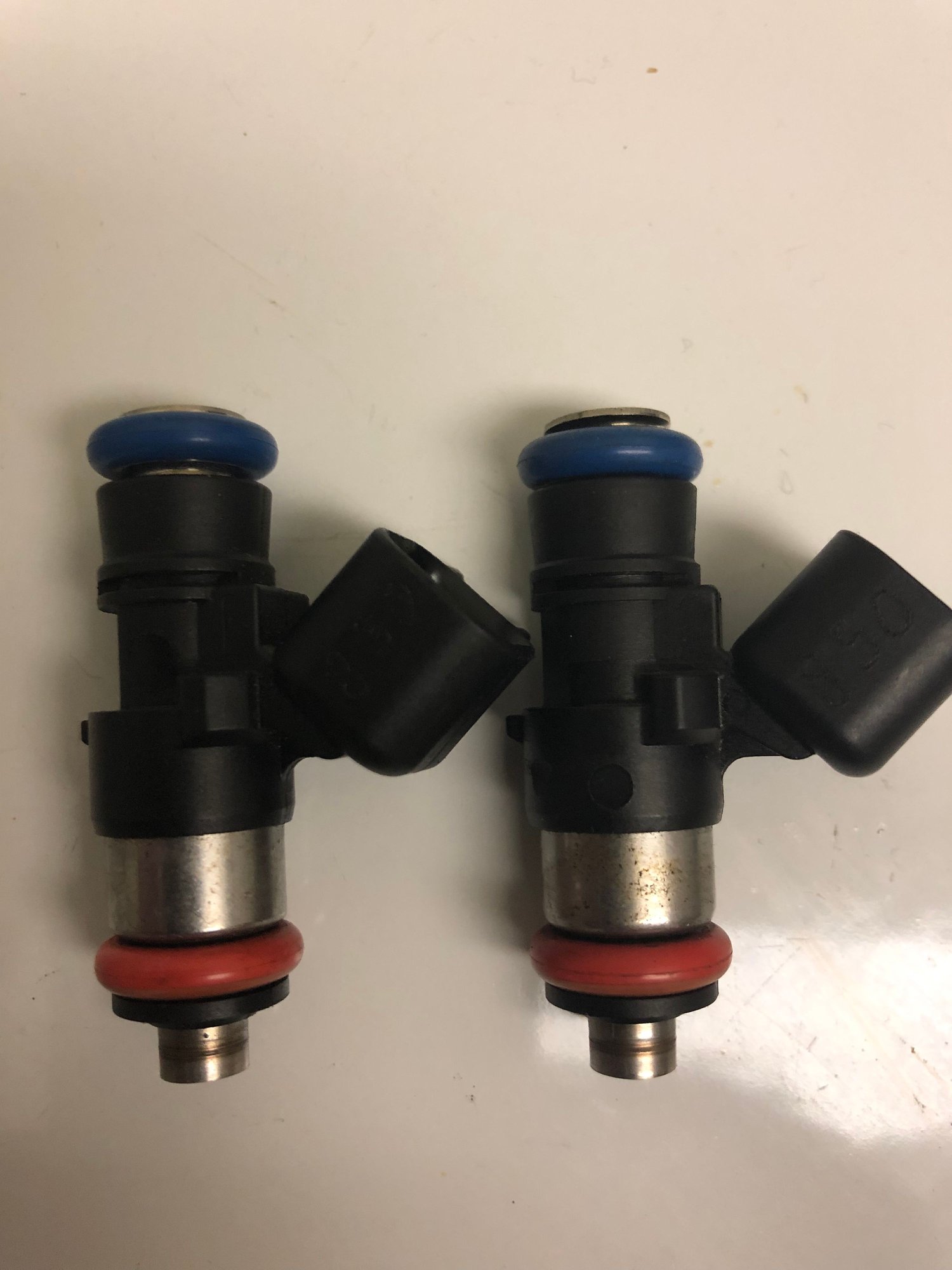 FS (For Sale) FIC 850cc Injectors CorvetteForum Chevrolet Corvette