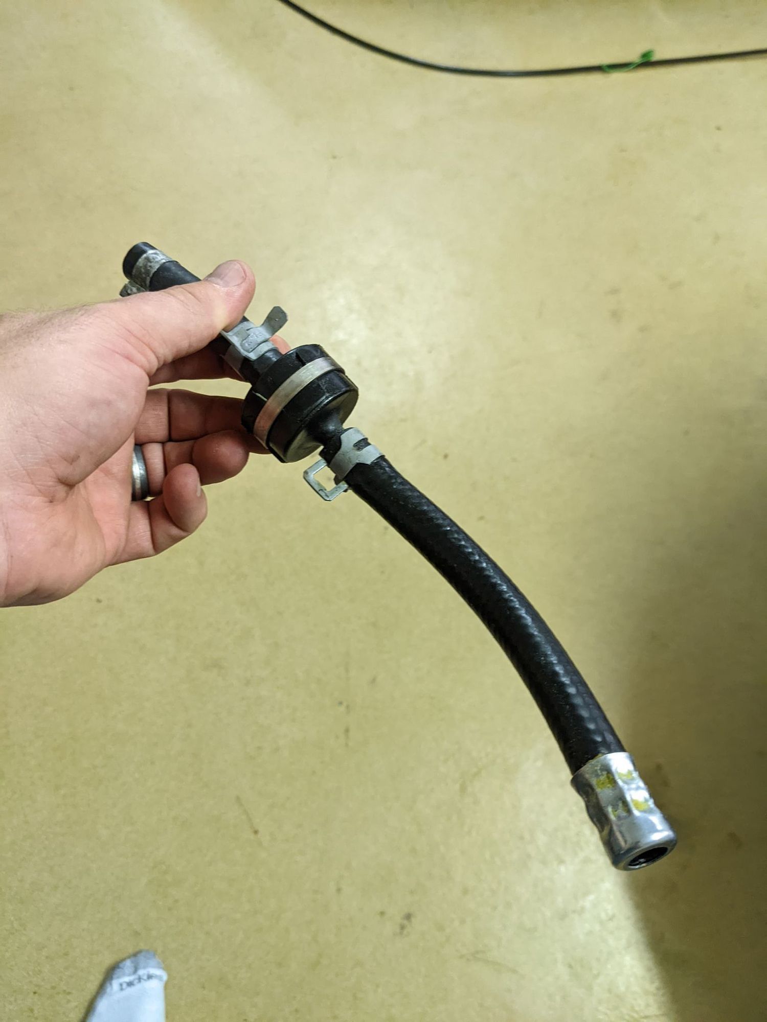 C3 Power Steering overheating??? CorvetteForum Chevrolet Corvette