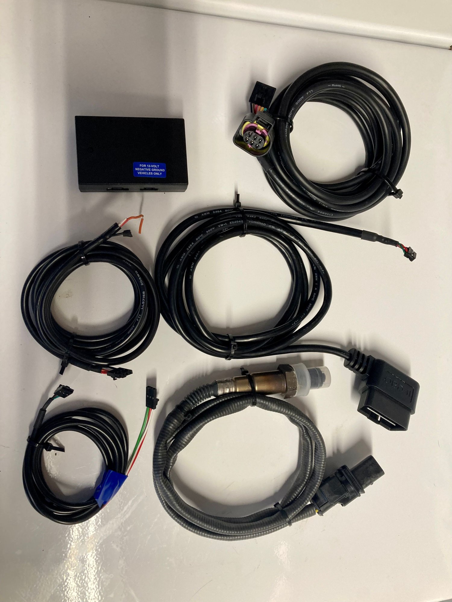 FS (For Sale) Aero force gauge with wideband CorvetteForum