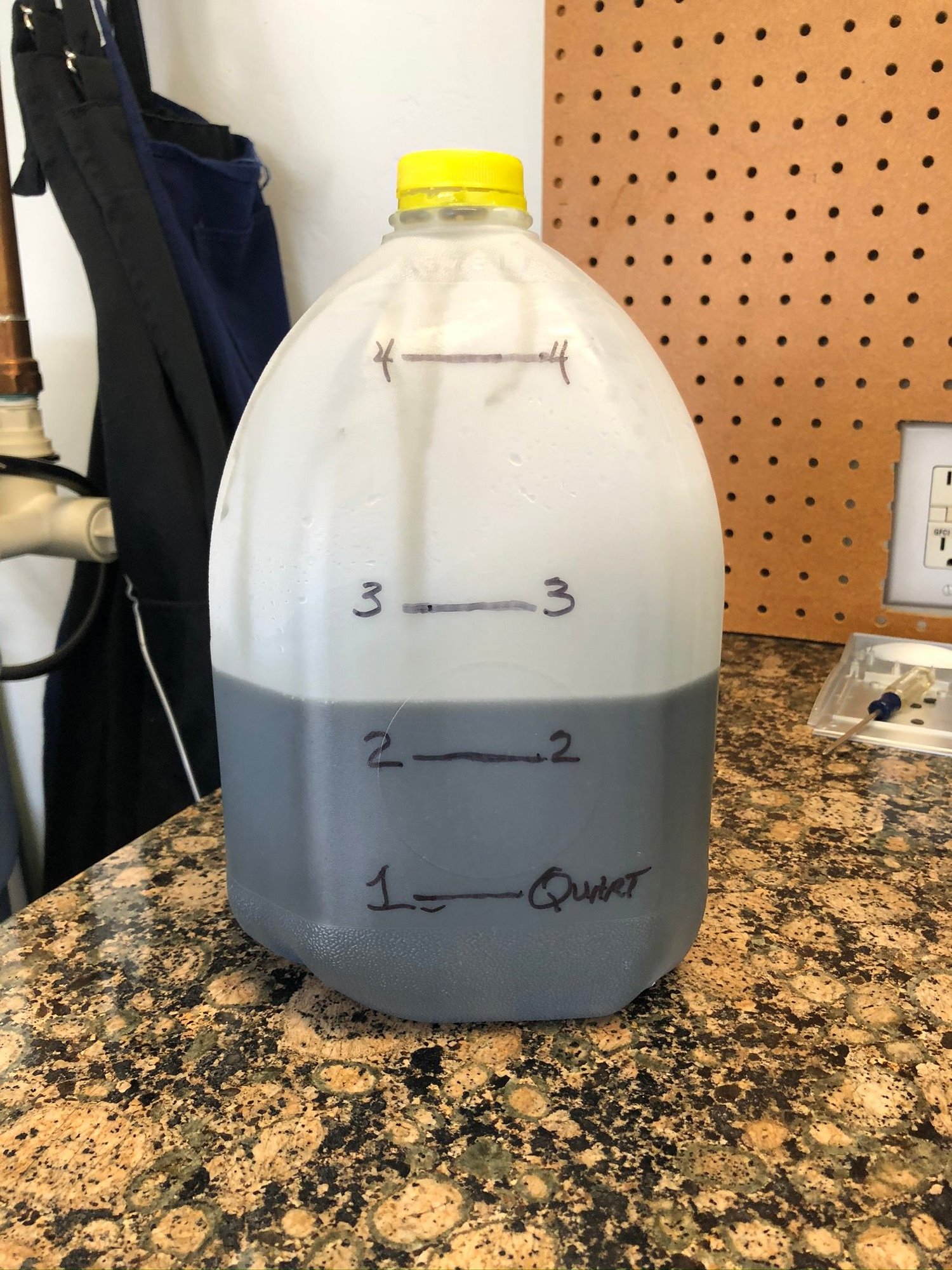 DIY C7 2016 Z06 Differential Fluid Change CorvetteForum Chevrolet