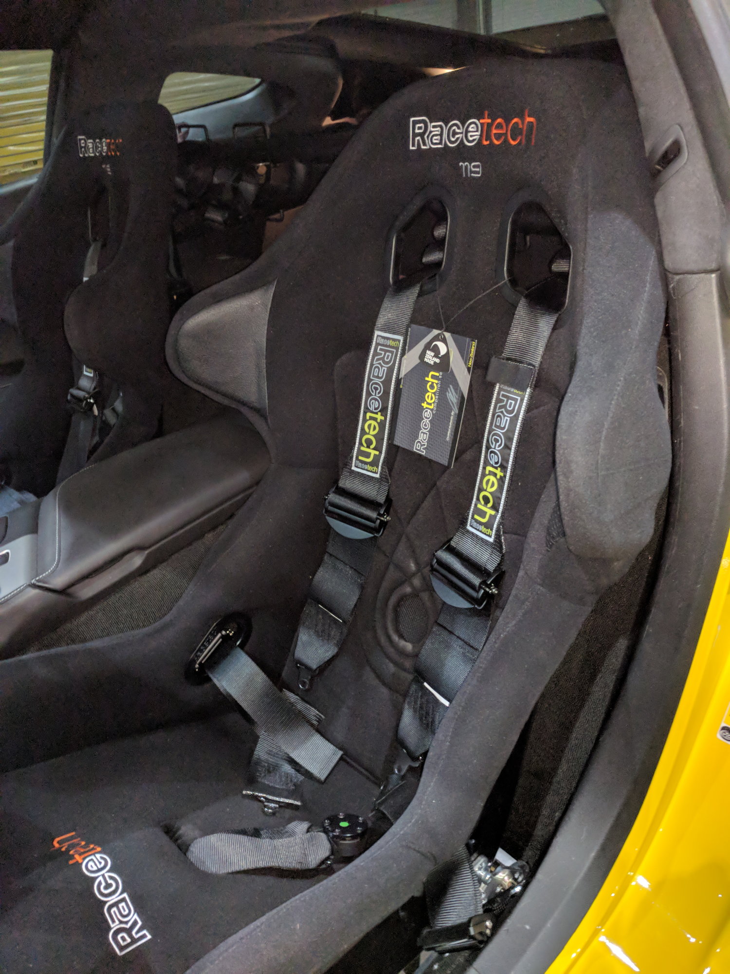 The "Will This Seat Fit In My Car?" thread - CorvetteForum - Chevrolet