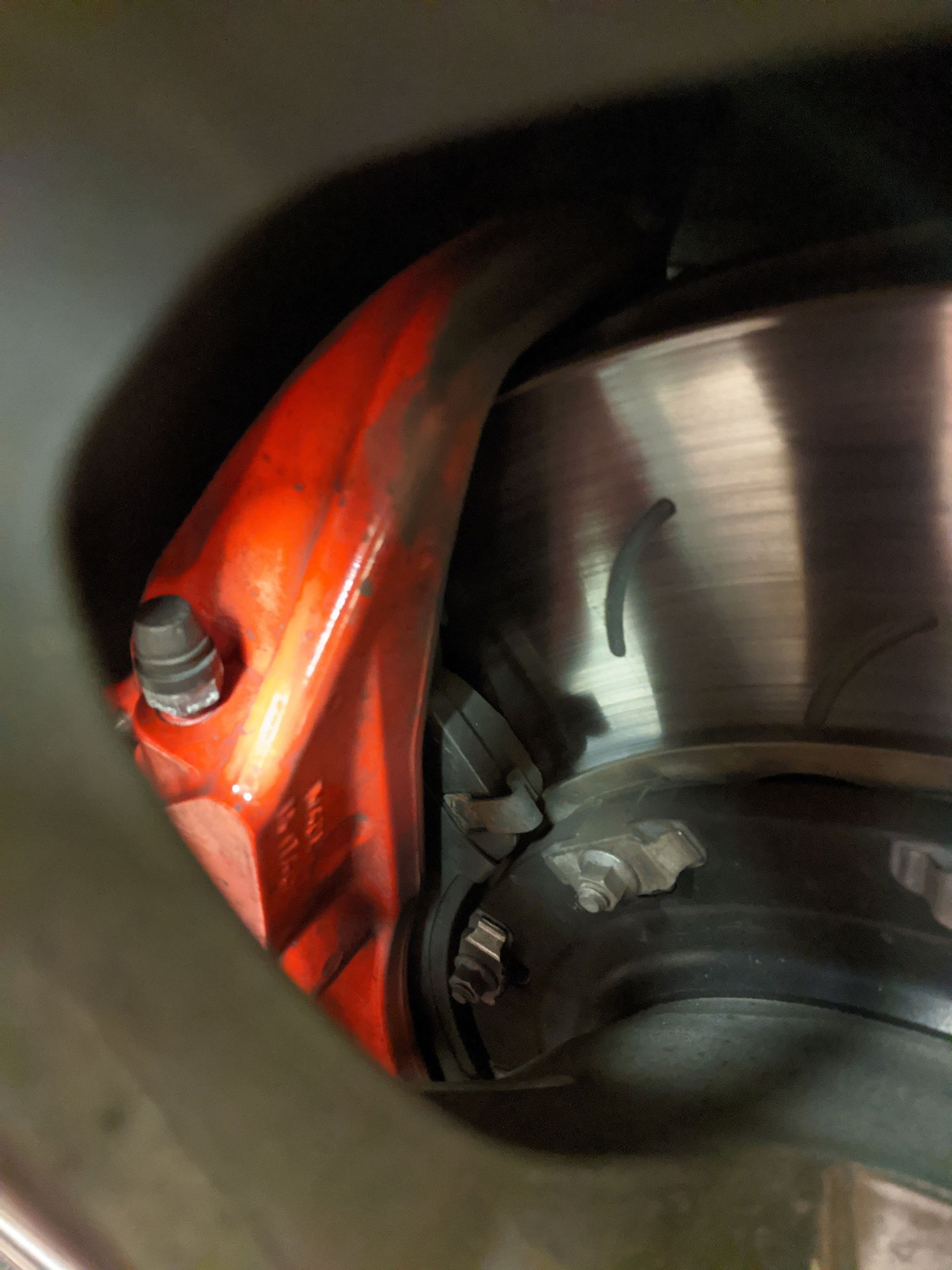 Car pulls to right slightly, hard pull when braking CorvetteForum Chevrolet Corvette Forum