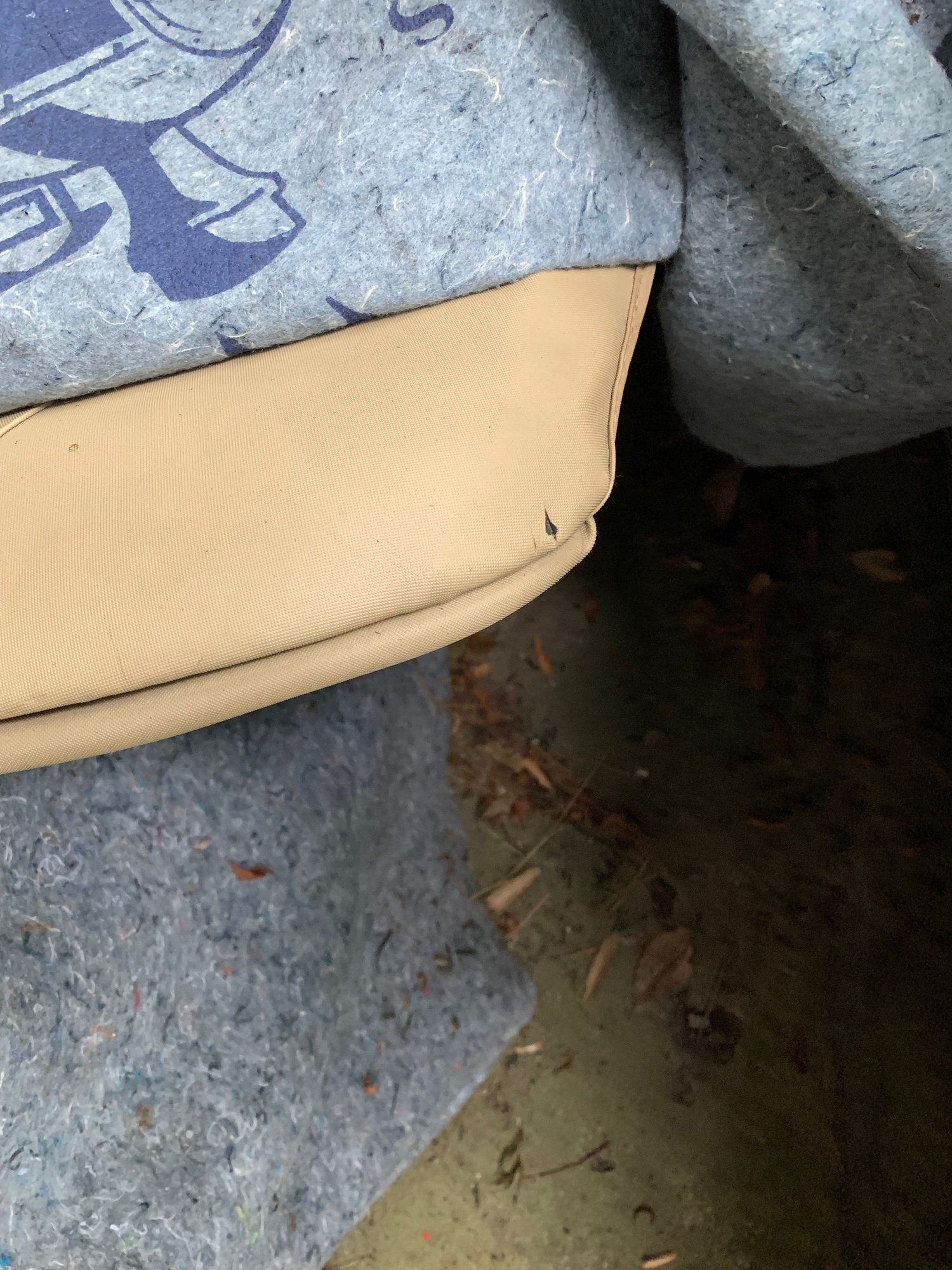 C2 Convertible Top Repair small tear ideas on repair