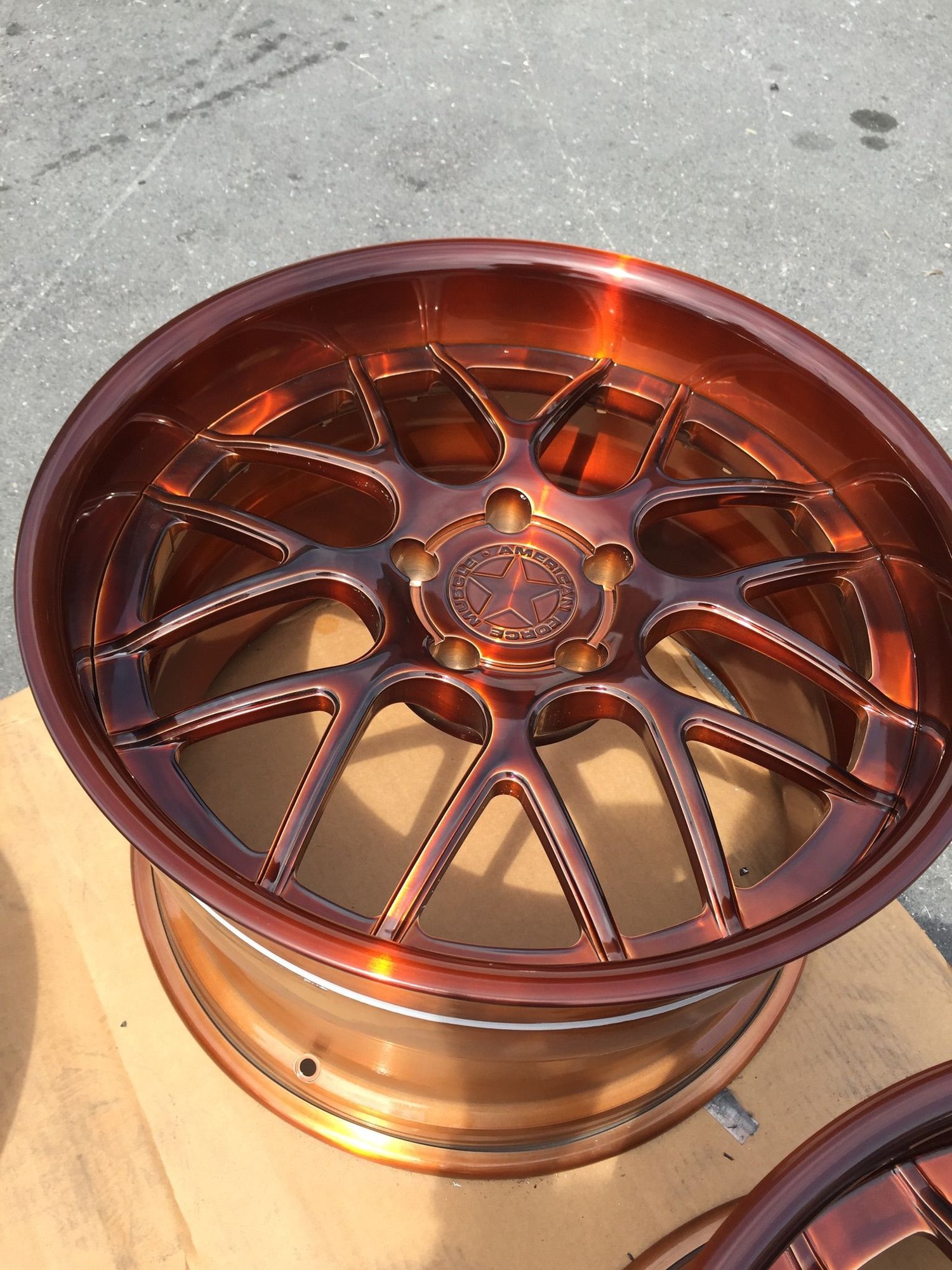 Aftermarket wheels valve stem location and length CorvetteForum