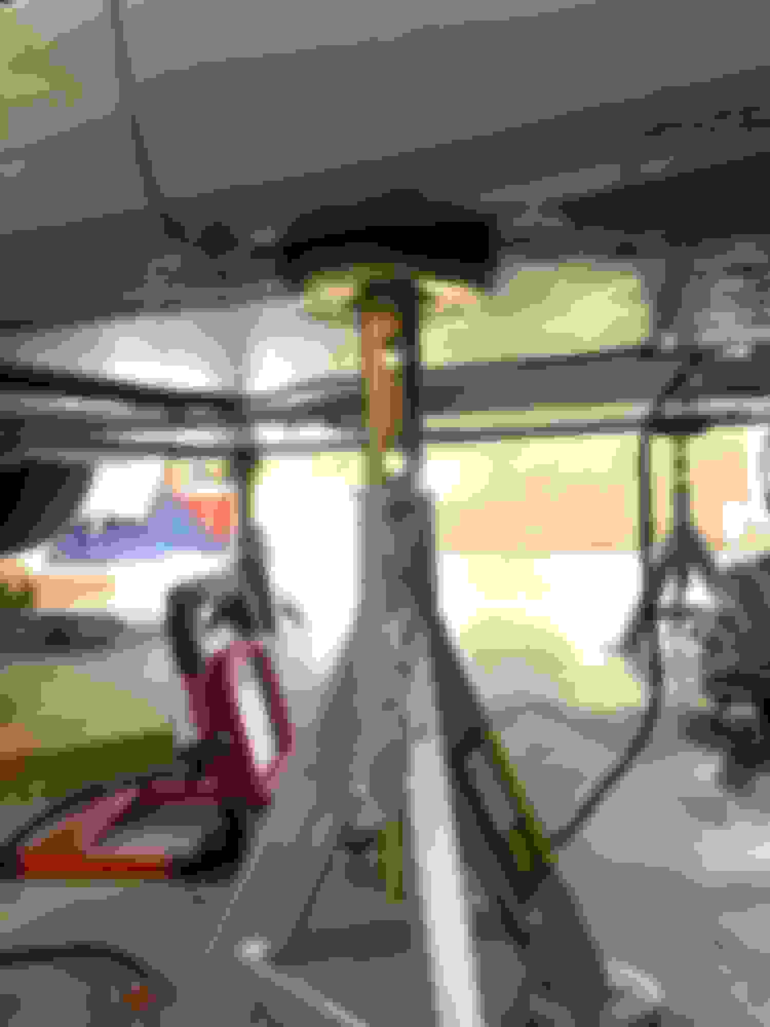 How to use jack stands (not on subframe) CorvetteForum Chevrolet